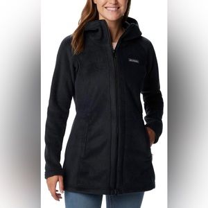Columbia Benton Springs long hoodie